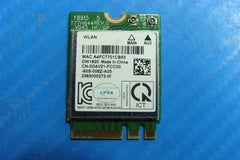 Dell Latitude 13.3" 7390  Genuine Laptop Wireless WiFi Card qcnfa344a d4v21 