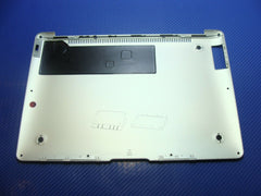 MacBook Air 13" A1237 2008 MB003LL/A Genuine Bottom Case Aluminum 076-1317 apple