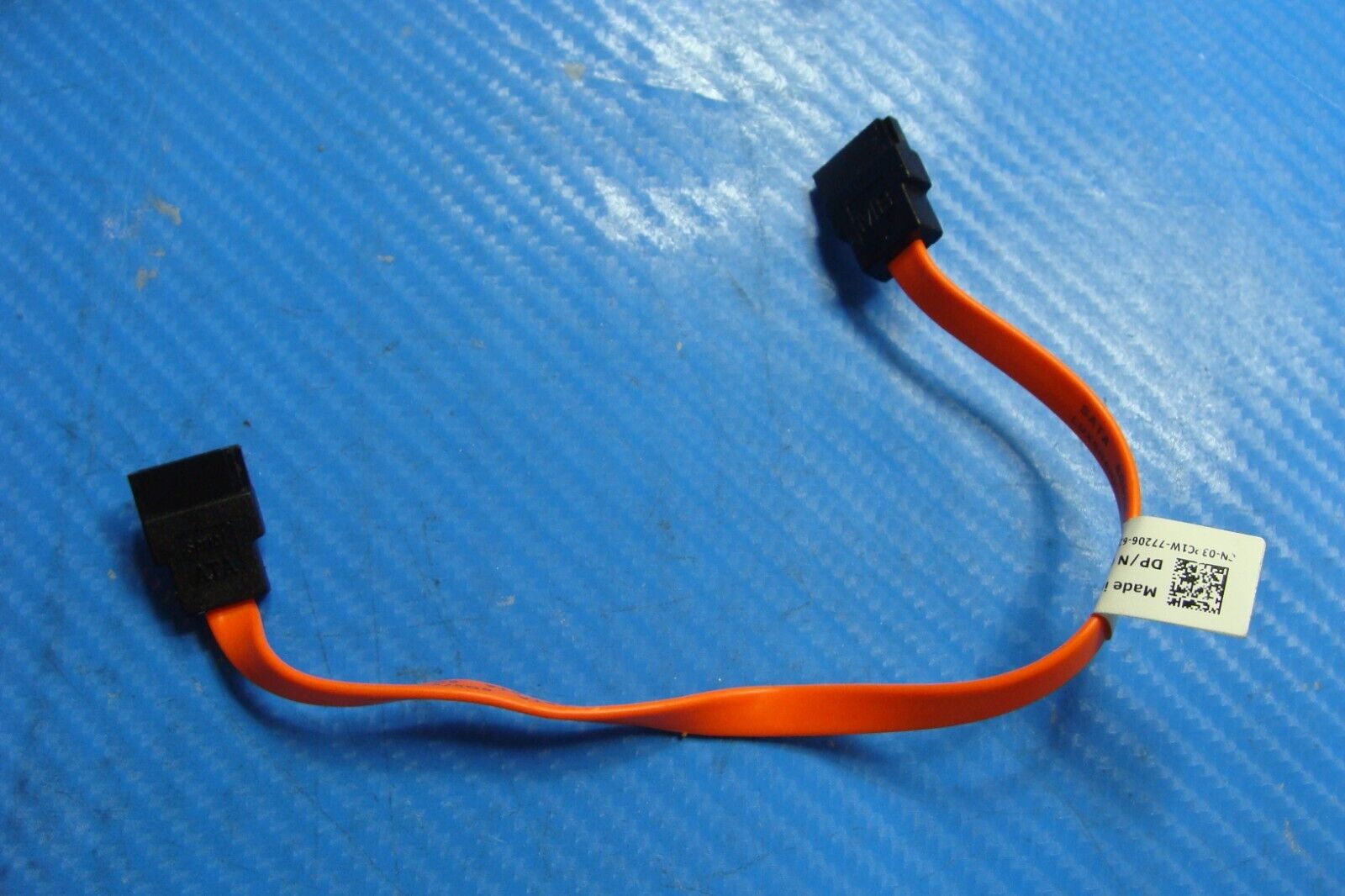 Dell OptiPlex 3040 Genuine Desktop Optical Drive ODD Connector Cable 3pc1w