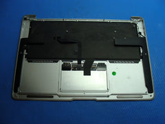 MacBook Air 13" A1466 Mid 2013 MD760LL/A Top Case w/Keyboard Trackpad 661-7480