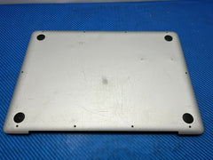 MacBook Pro A1278 13" Early 2010 MC374LL/A Bottom Case Housing Silver 922-9447 