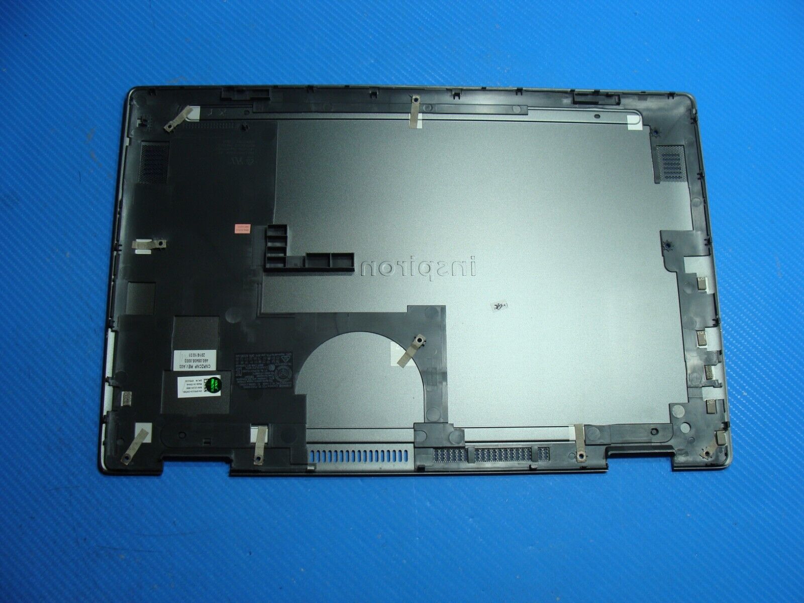 Dell Inspiron 15.6