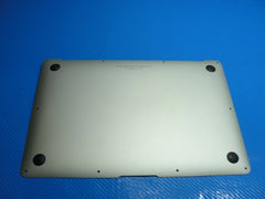 MacBook Air 13"A1466 Early 2015  MJVG2LL/A OEM Bottom Case Silver 923-00505 Apple