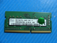 HP 15-au123cl SK Hynix 8GB 1Rx8 PC4-2400T Memory RAM SO-DIMM HMA81GS6AFR8N-UH