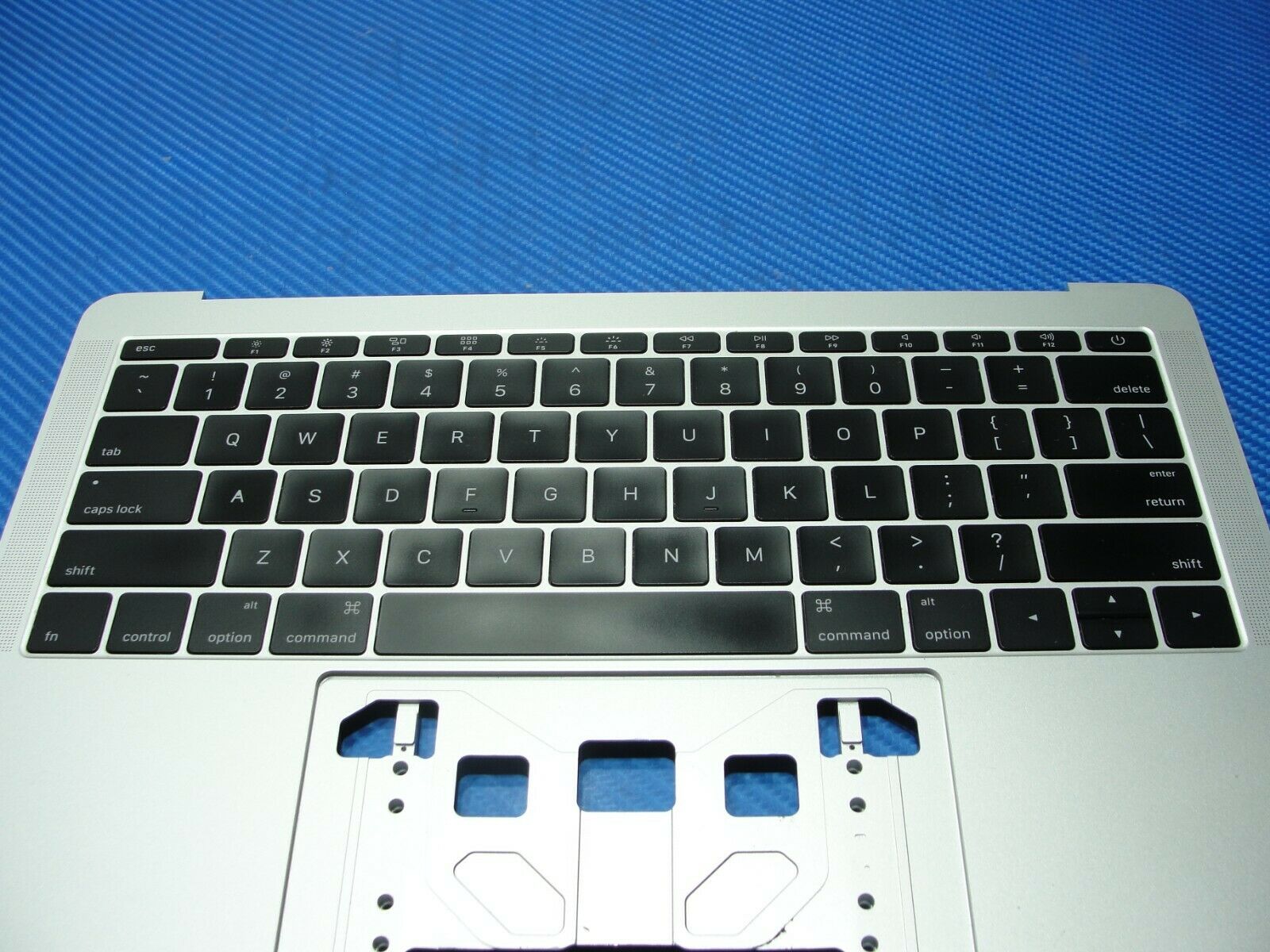 MacBook Pro A1708 13