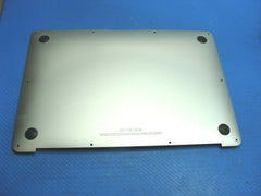 MacBook Air 13" A1466 Mid 2013 MD760LL/A OEM Bottom Case Silver 923-0443 Apple