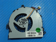 HP 15.6” 15-db0011dx Genuine Laptop CPU Cooling Fan L20474-001 DC28000L8D0