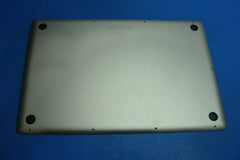 MacBook Pro A1286 15" Early 2010 MC371LL/A Bottom Case Housing 922-9316 