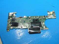 Lenovo ThinkPad T480 14" Intel i5-8250u 1.6GHz Motherboard NM-B501 AS IS