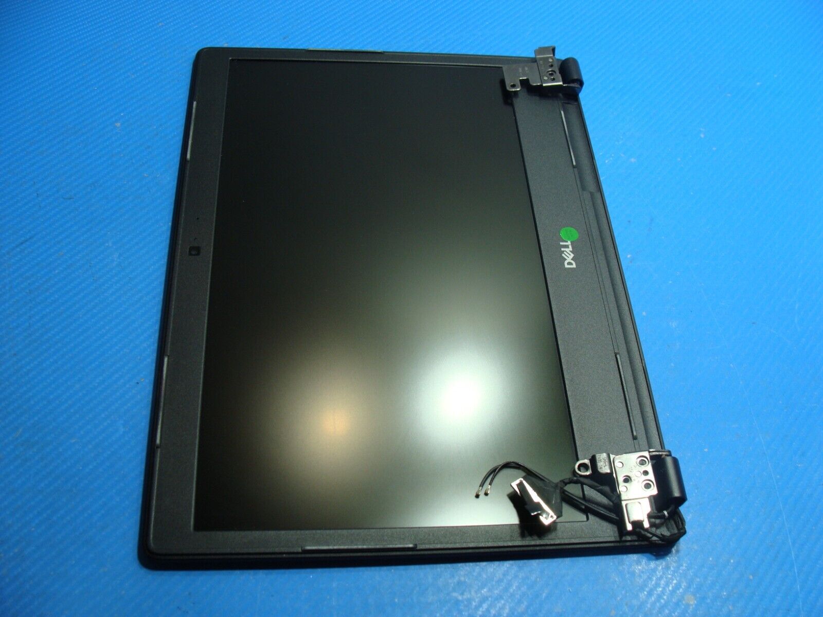 Dell Latitude 14” 3480 Genuine Laptop Matte HD LCD Screen Complete Assembly