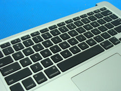 MacBook Air 13" A1466 Early 2015 MJVE2LL/A Top Case w/Trackpad Keyboard 661-7480