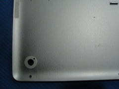 MacBook Pro A1297 17" Early 2009 MB604LL/A Bottom Case 922-8930 - Laptop Parts - Buy Authentic Computer Parts - Top Seller Ebay