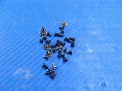 Lenovo ThinkPad Yoga 11e 11.6" Genuine Screw Set Screws for Repair ScrewSet Lenovo