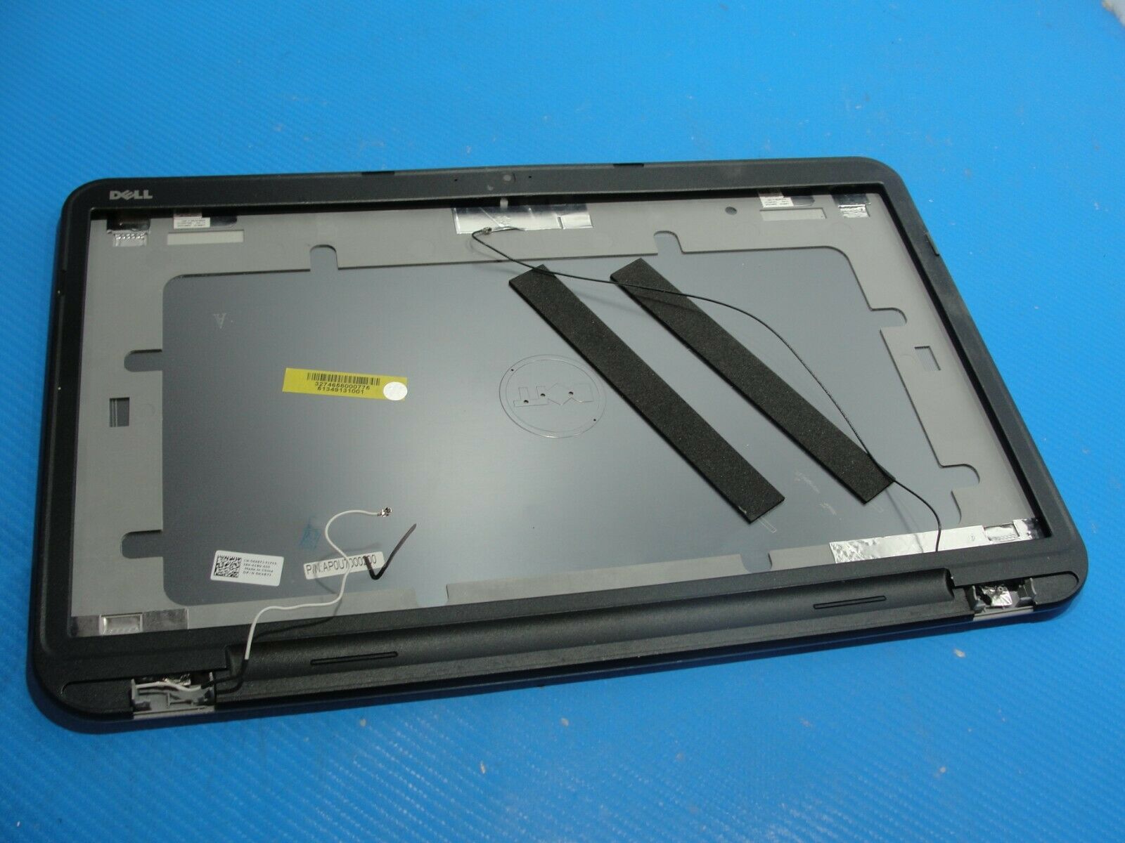 Dell Inspiron 5737 17.3