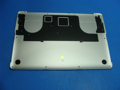 MacBook Pro 15" A1398 Mid 2014 MGXC2LL/A OEM Bottom Housing Silver 076-00012 - Laptop Parts - Buy Authentic Computer Parts - Top Seller Ebay