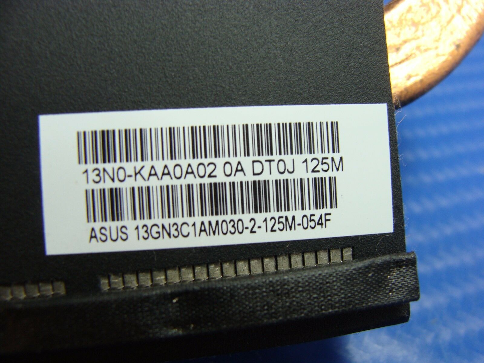 Asus A53E-TS52 15.6