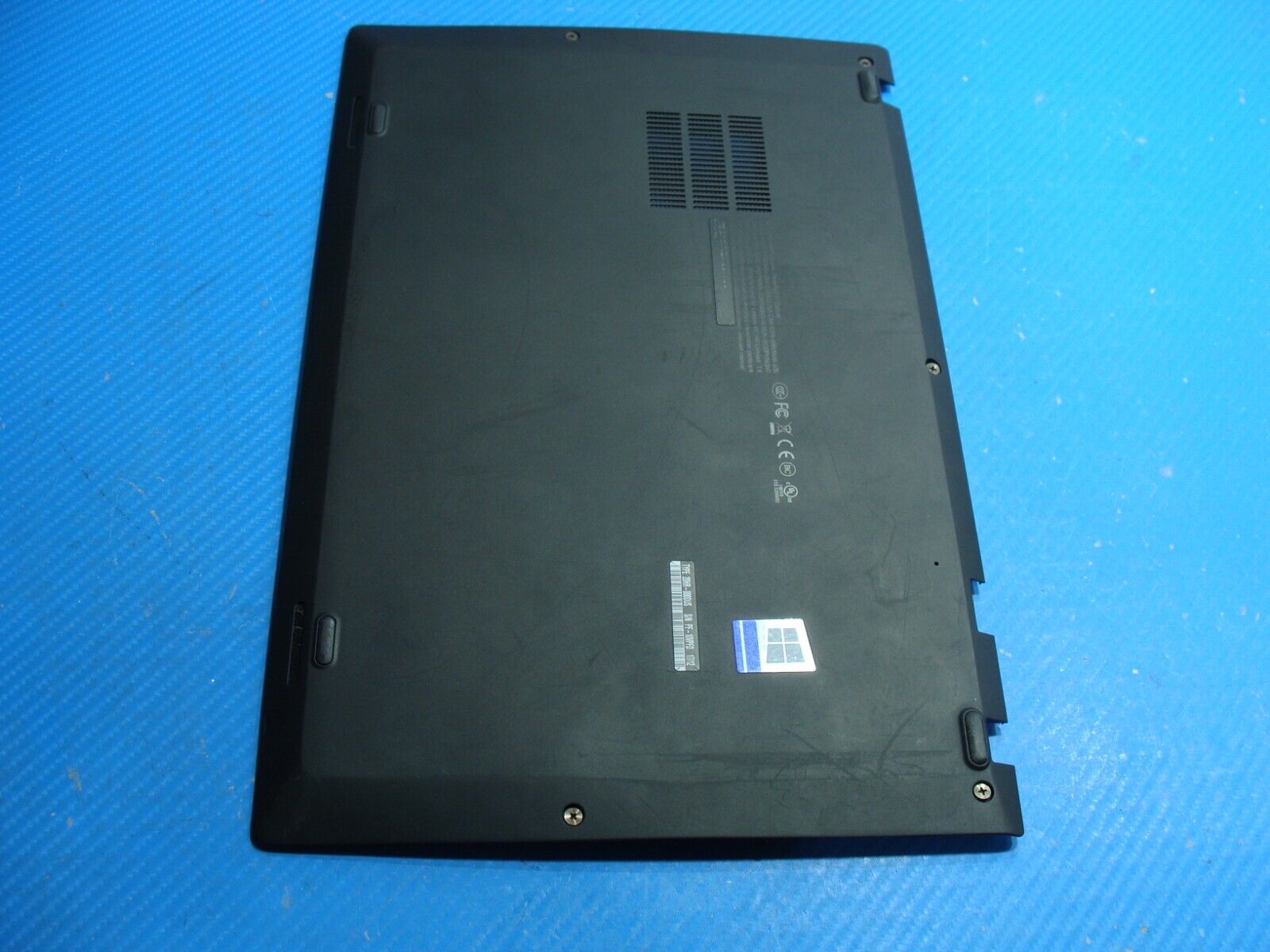 Lenovo Thinkpad X1 Carbon Gen 5th 14