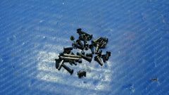 MacBook Pro A1278 13" Early 2011 MC700LL/A Genuine Screw Set Screws ER* - Laptop Parts - Buy Authentic Computer Parts - Top Seller Ebay