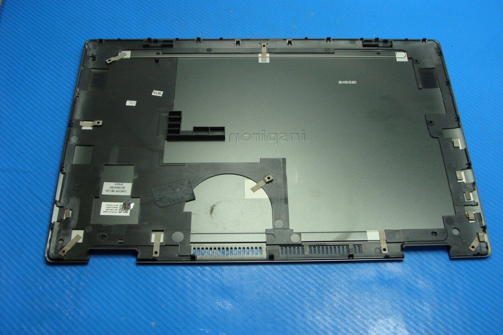 Dell Inspiron 15-7569 15.6