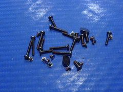 Lenovo ThinkPad 14" T430 Genuine Laptop  Screw Set Screws Assembly GLP* Lenovo