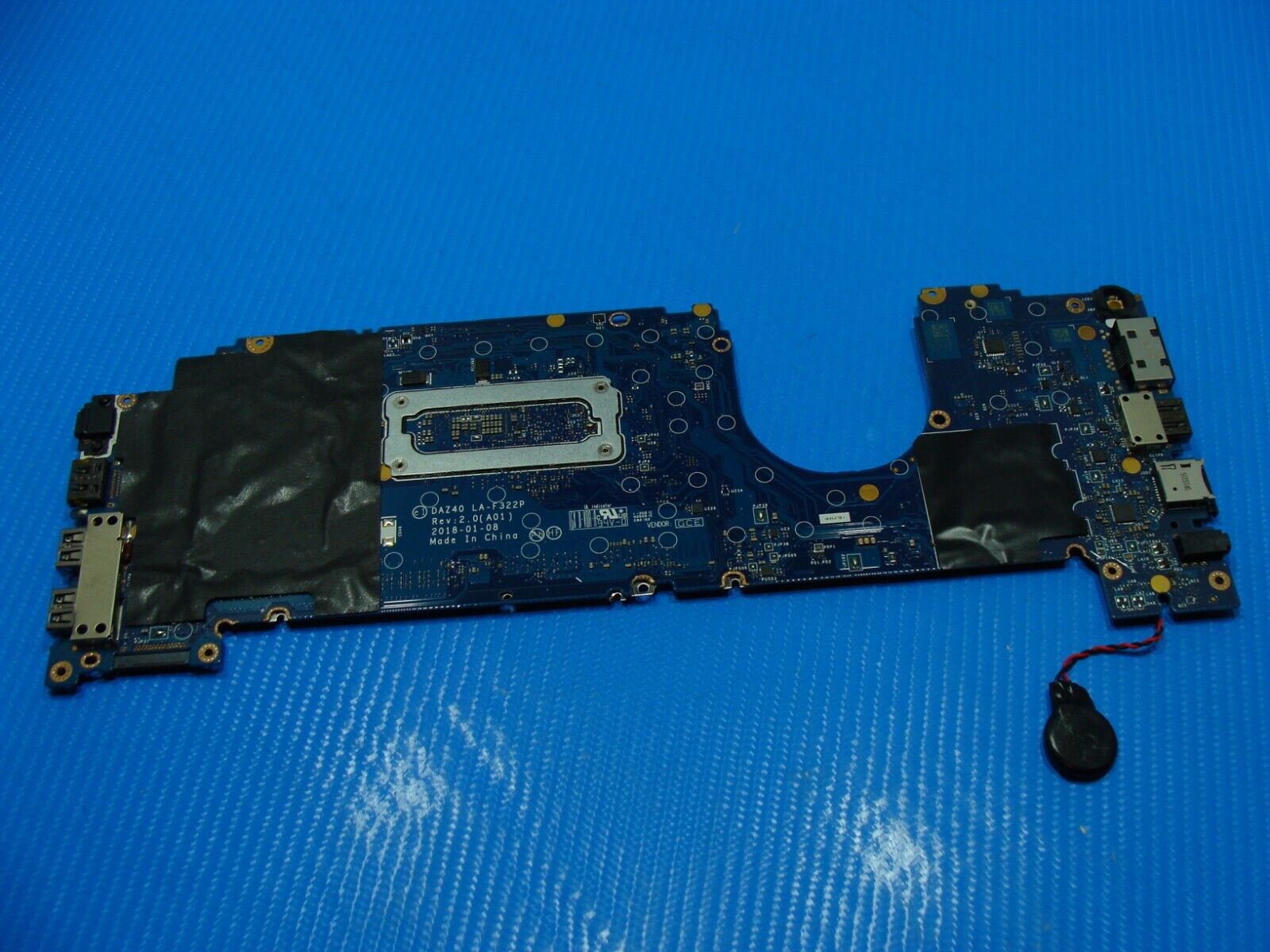 Dell Latitude 7490 14