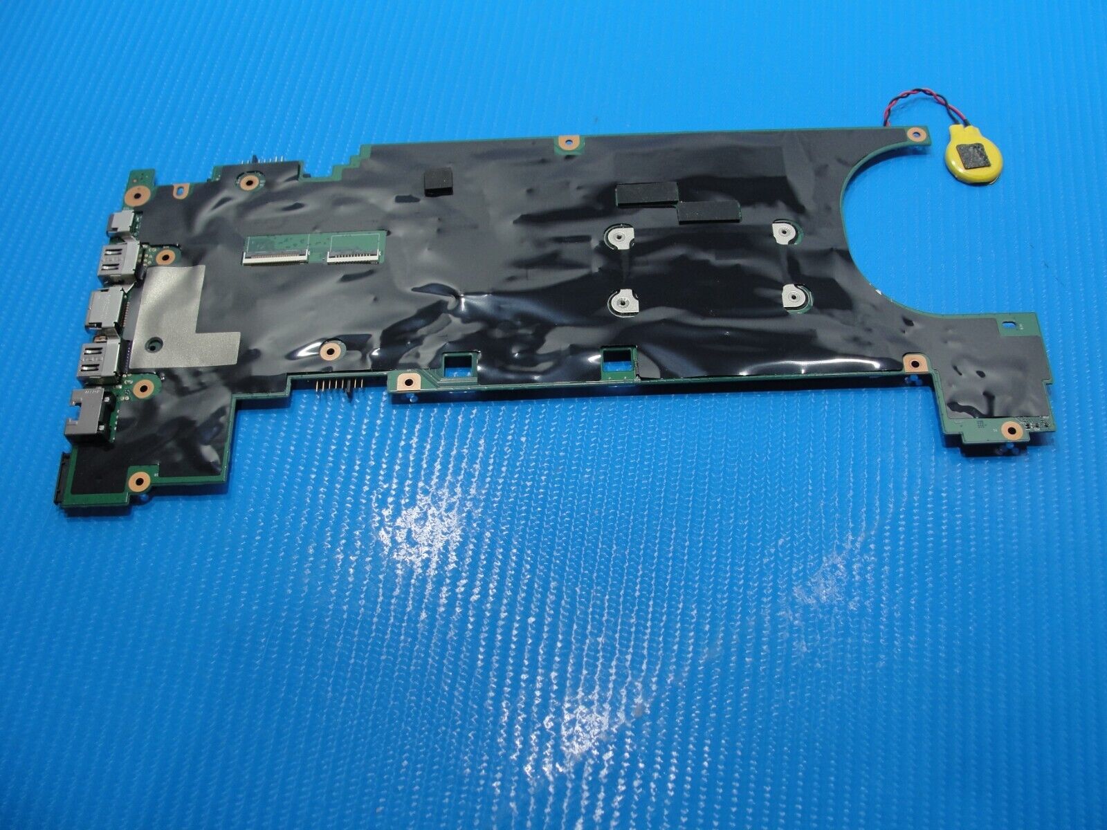 Lenovo ThinkPad 14” T470s OEM Laptop Intel i5-7300u 2.6GHz Motherboard 01ER062