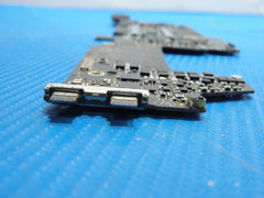 MacBook Pro A1708 13" 2017 MPXQ2LL/A i5-7360u 2.3Ghz 8Gb Logic Board 661-07568