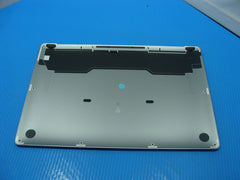 MacBook Air M1 A2337 13" Late 2020 MGN63LL/A Bottom Case Space Gray