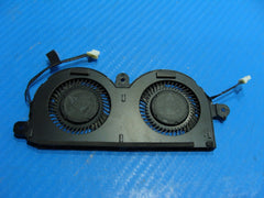 Dell XPS 13 9380 13.3" Genuine CPU Cooling Fans 980WH