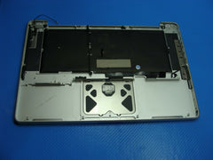 MacBook Pro 15" A1286 Late 2011 MD318LL/A Top Case w/Trackpad Keyboard 661-6076 - Laptop Parts - Buy Authentic Computer Parts - Top Seller Ebay