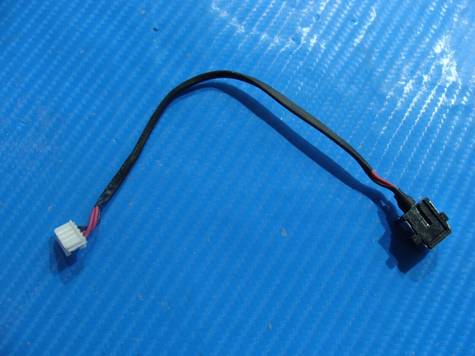 Asus 15.6” Q500A Genuine Laptop DC IN Power Jack w/Cable