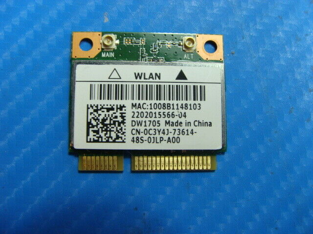 Dell Inspiron 15 3542 15.6