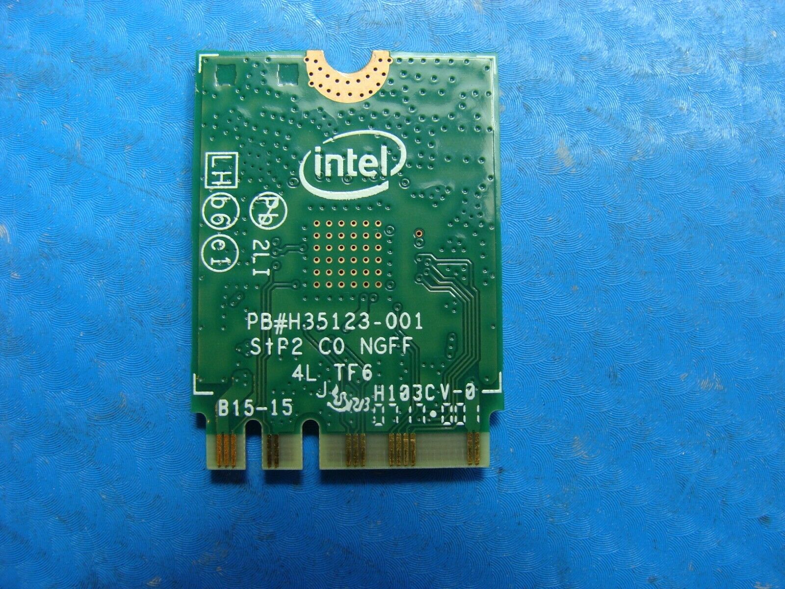 Dell Inspiron 15 7579 15.6