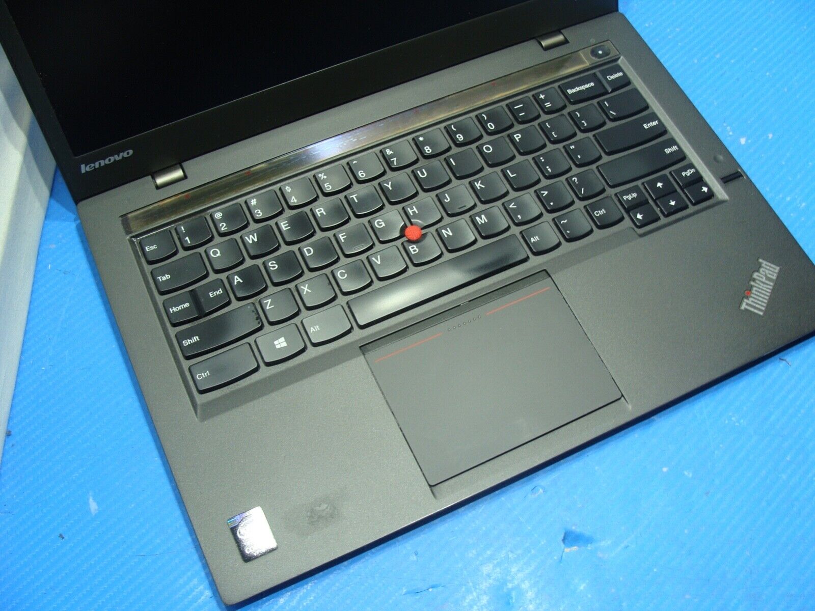 Lot of 2 Lenovo Thinkpad X1 Carbon  i7 4600U @ 2.10GHz 8GB RAM Profitable Deal