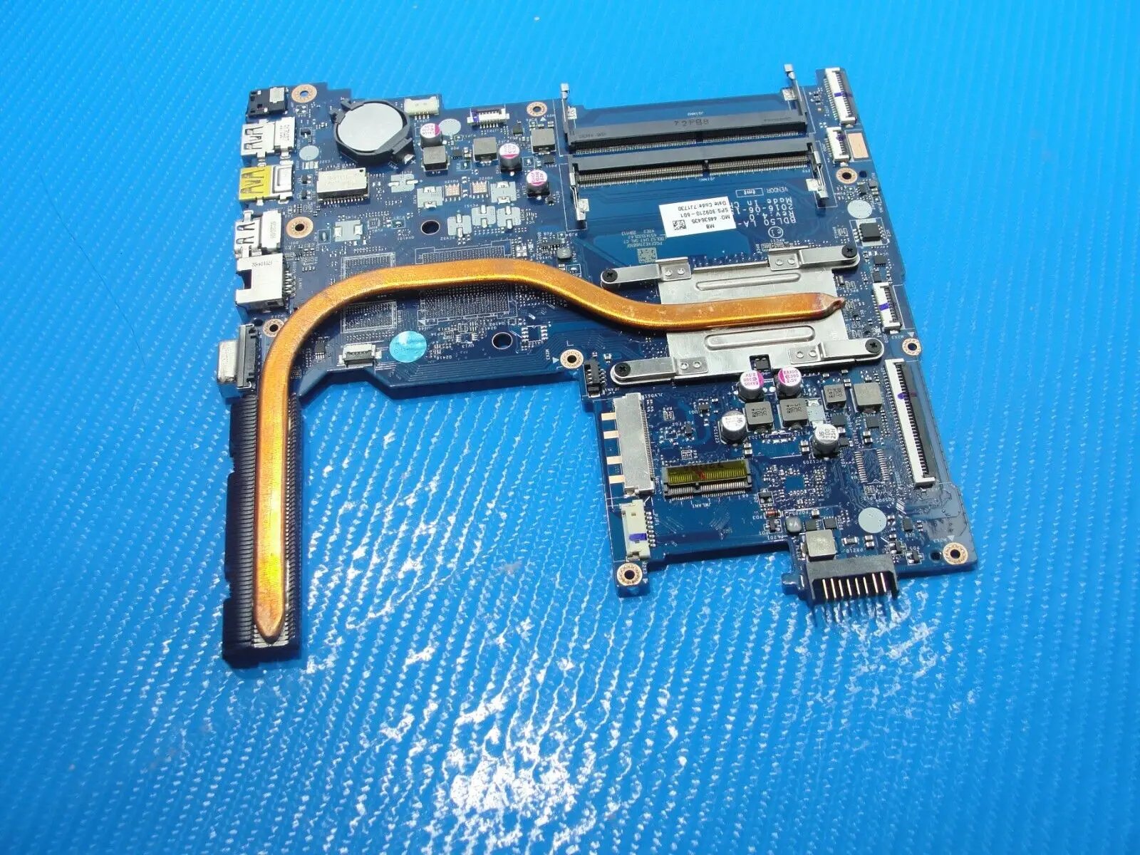 HP 250 G5 15.6