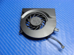 MacBook 13" A1278 2008 MB467LL Original Laptop CPU Cooling Fan 661-4946 GLP* Apple