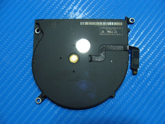 MacBook Pro 15" A1398 Mid 2012 MC976LL/A Genuine Left Fan 923-0092 