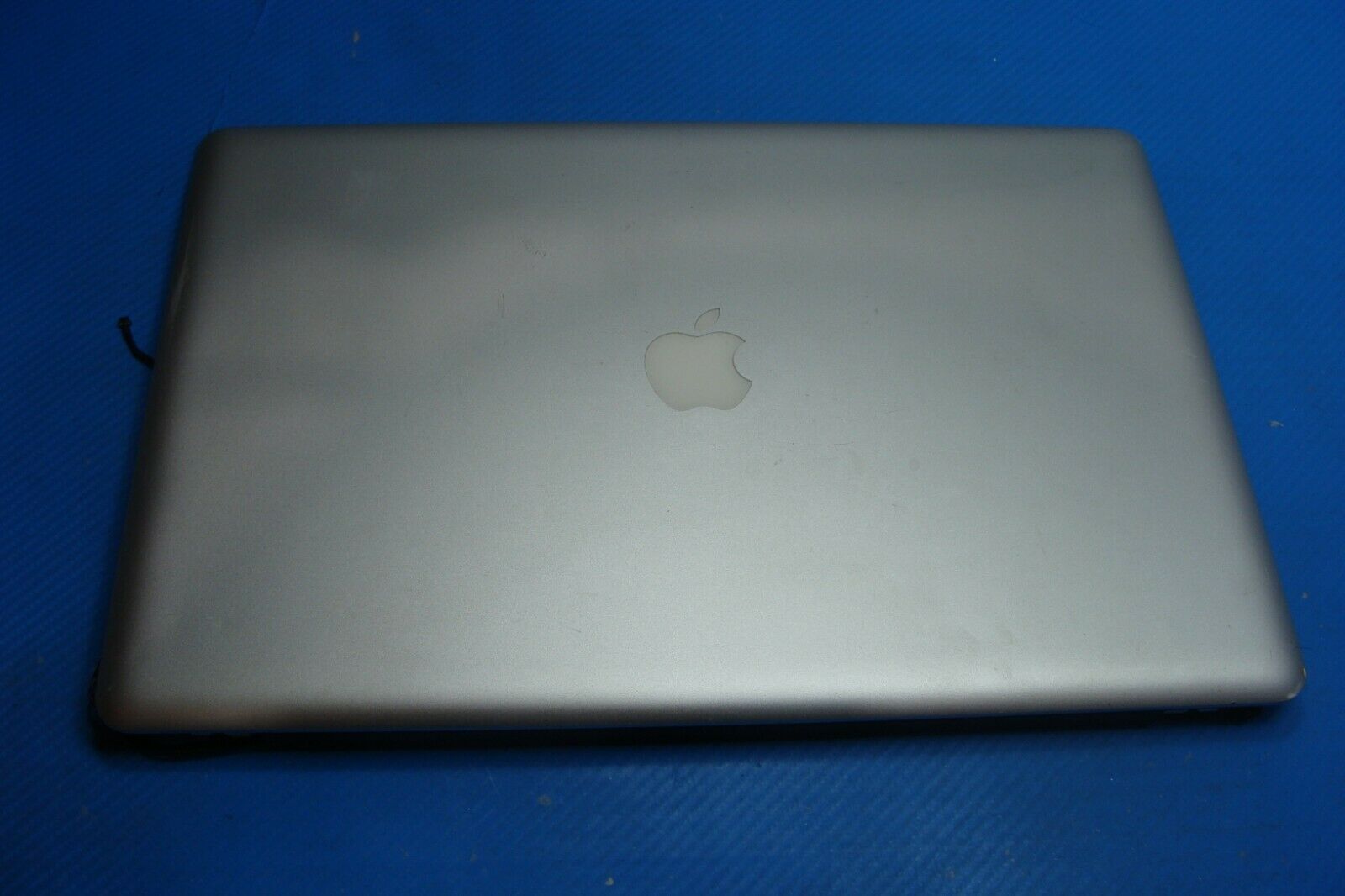 MacBook Pro A1297 17