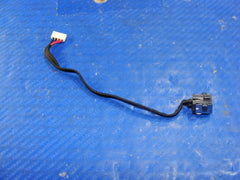 Toshiba Satellite C675-S7200 17.3" Genuine Laptop DC-IN Power Jack w/Cable ER* - Laptop Parts - Buy Authentic Computer Parts - Top Seller Ebay