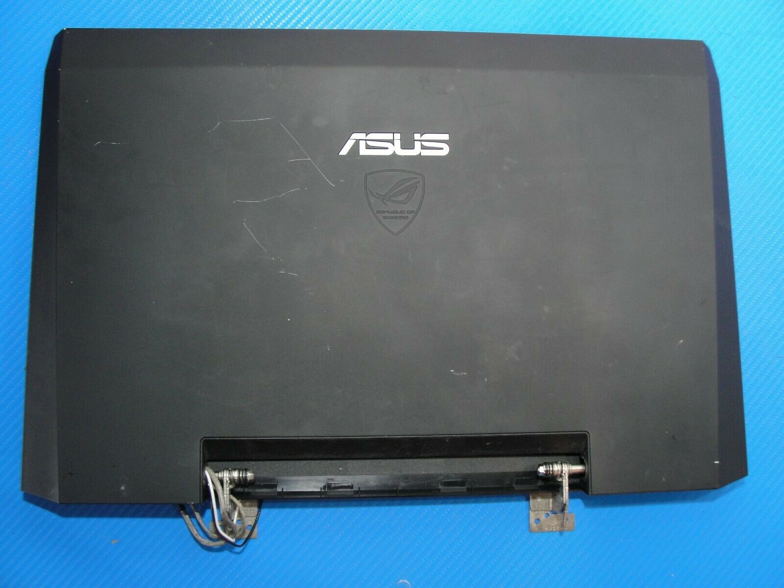 Asus G53S 15.6