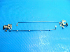 Toshiba Satellite E45-B4200 14" Genuine Left & Right Hinge Set Hinges - Laptop Parts - Buy Authentic Computer Parts - Top Seller Ebay