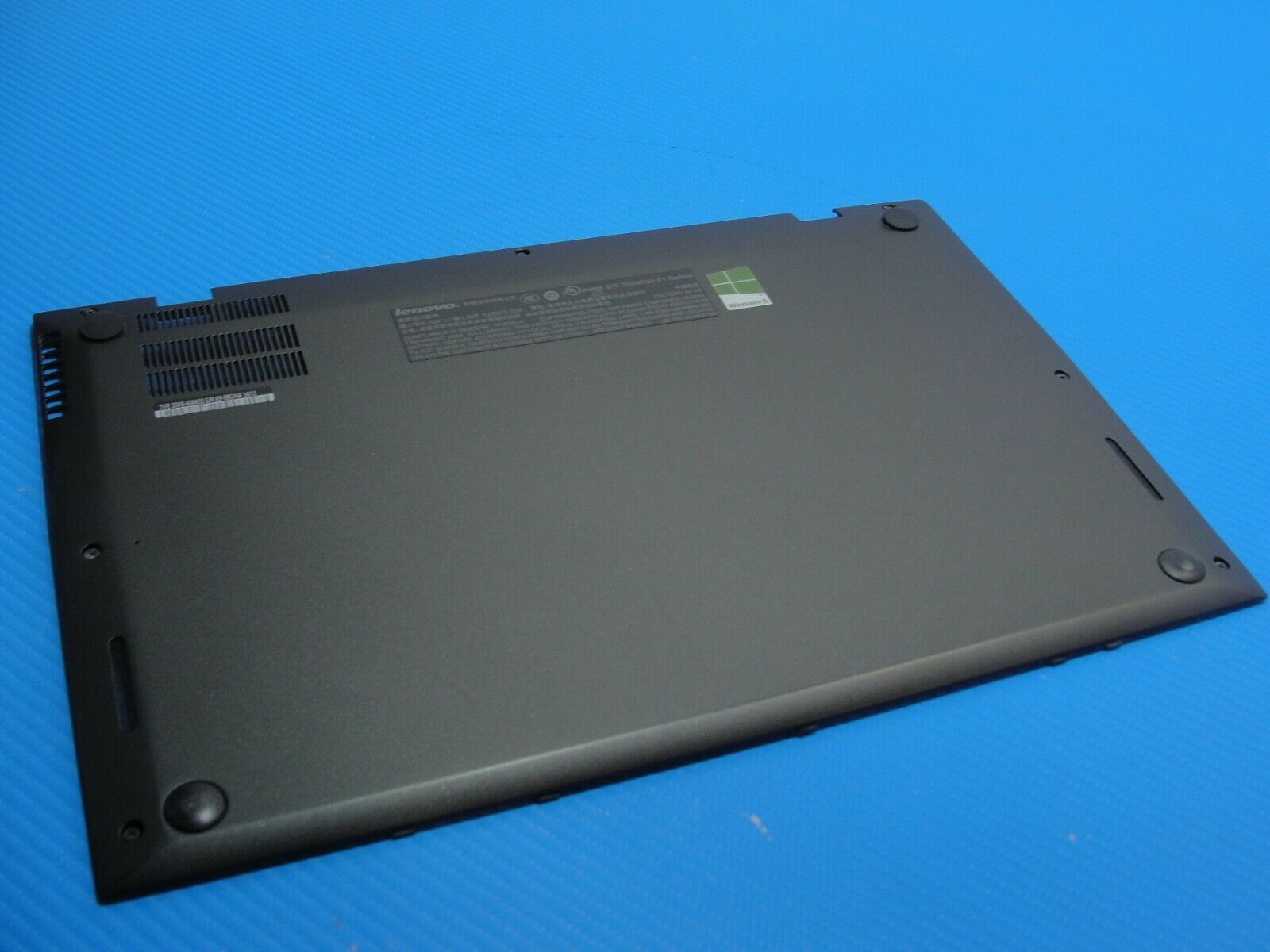 Lenovo ThinkPad X1 Carbon 20A8 14