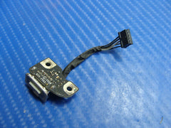 MacBook Pro A1278 13" 2011 MD313LL/A Genuine Magsafe Board w/Cable 922-9307 #1 Apple