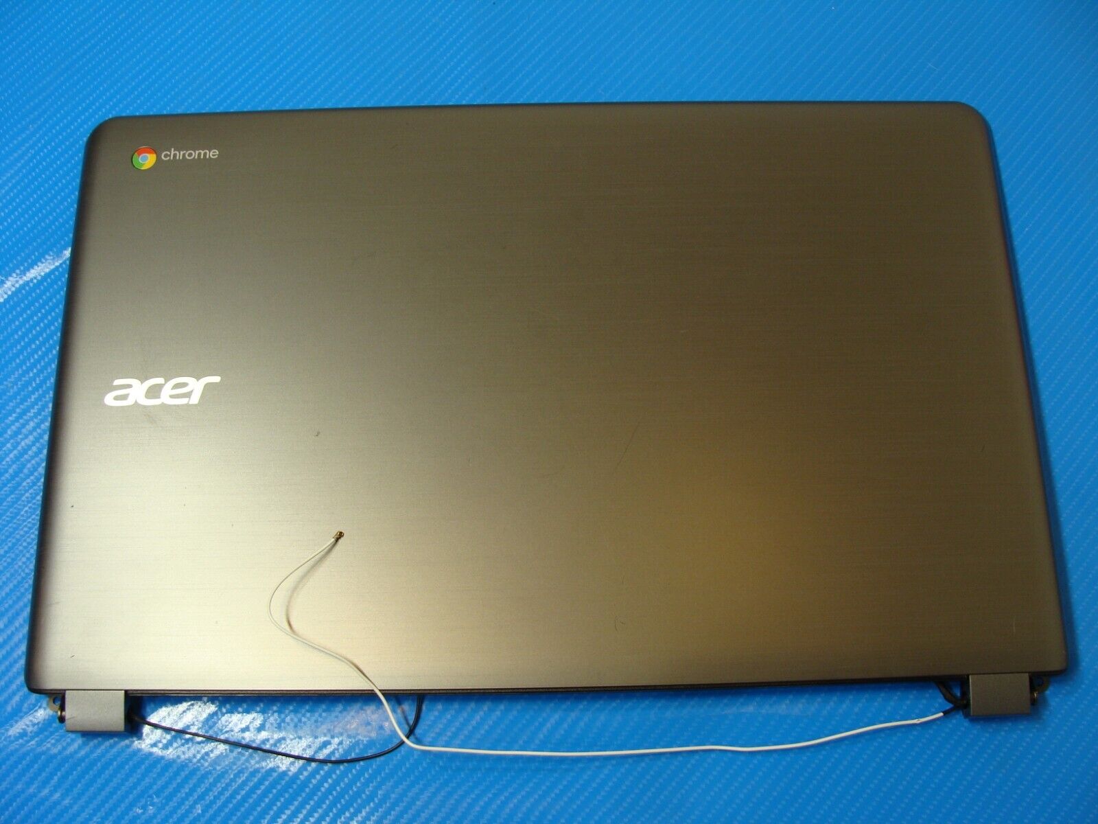 Acer Chromebook CB3-532-C47C 15.6