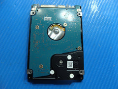 Toshiba C55D-A Toshiba 640GB 2.5” SATA HDD Hard Drive MQ01ABD064 P000571250