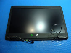 HP ZBook 14" 14u G4 Genuine Laptop Matte FHD LCD Screen Complete Assembly Grd A