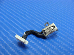 Dell Inspiron 13 7347 13.3" Genuine Laptop DC IN Power Jack w/ Cable ER* - Laptop Parts - Buy Authentic Computer Parts - Top Seller Ebay