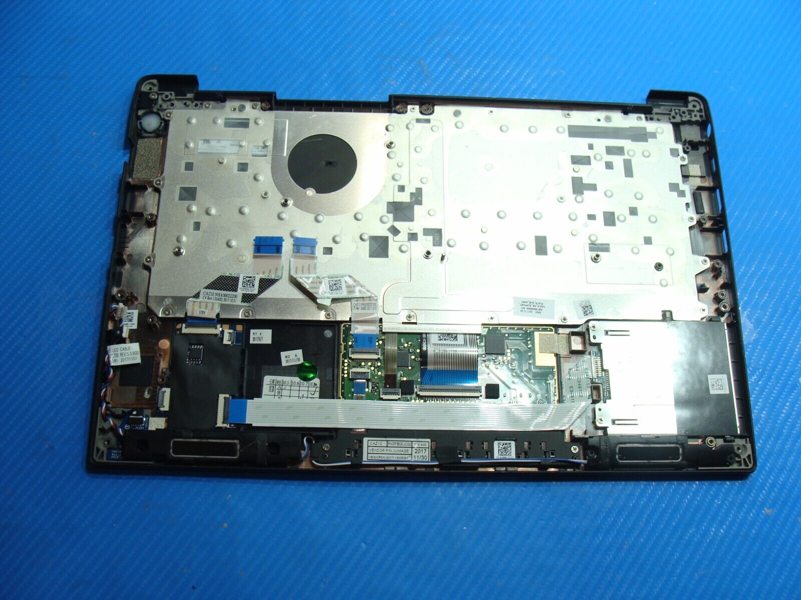 Dell Latitude 12.5