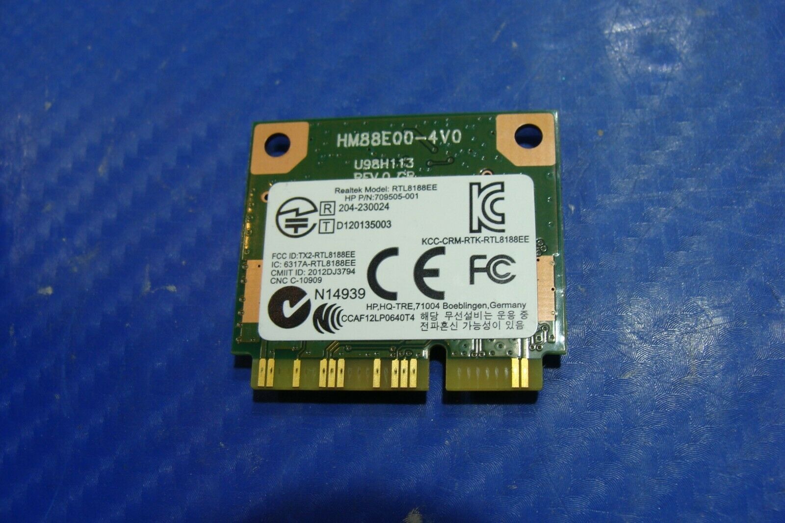 HP Pavilion 14z-v000 14