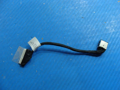 Dell 15.6" G3 3500 Genuine Laptop DC IN Power Jack w/Cable PRV65